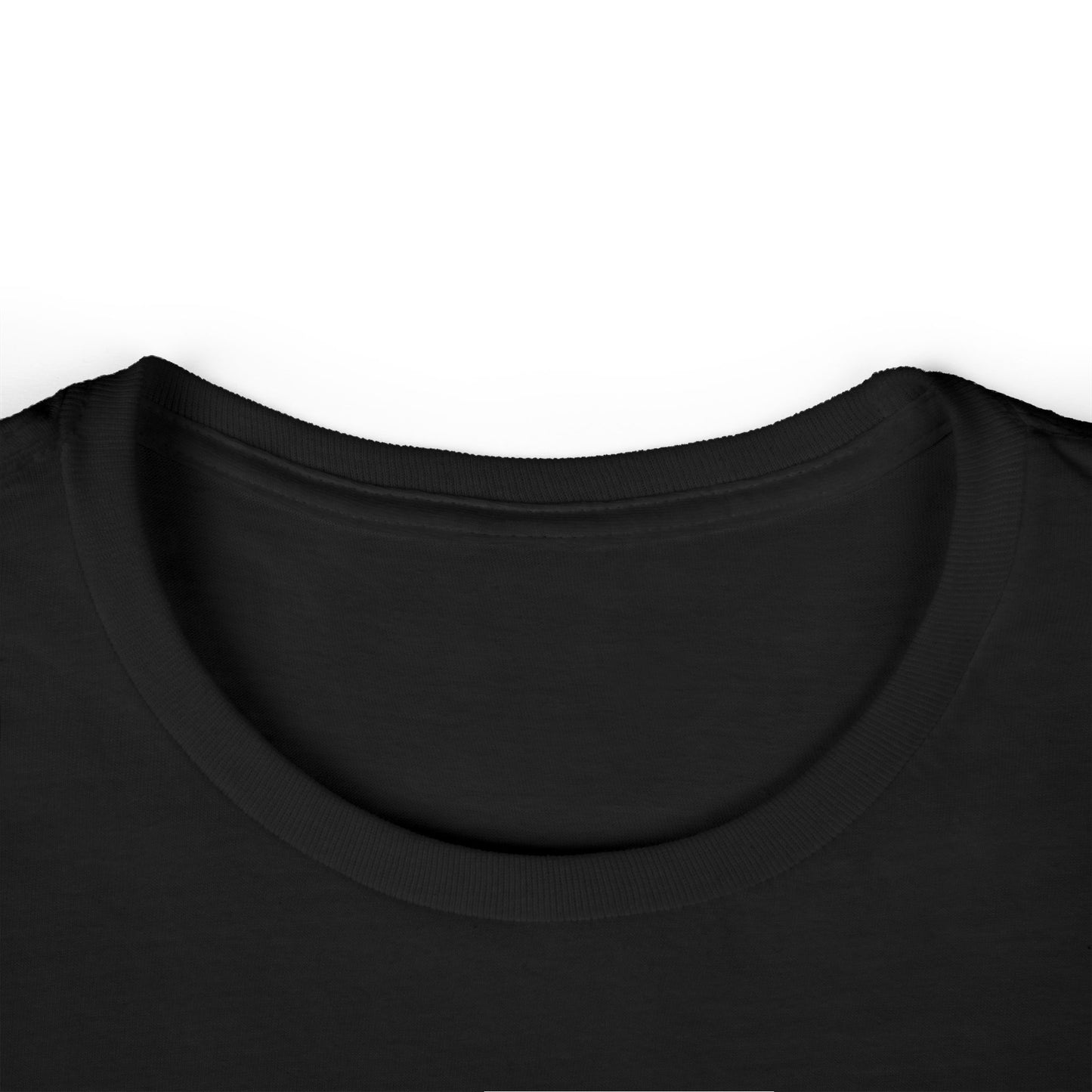 Audacious Women's Softstyle Tee, Casual Graphic Top, Inspirational Shirt, Gift for Her, Everyday Wear, Confidence Apparel