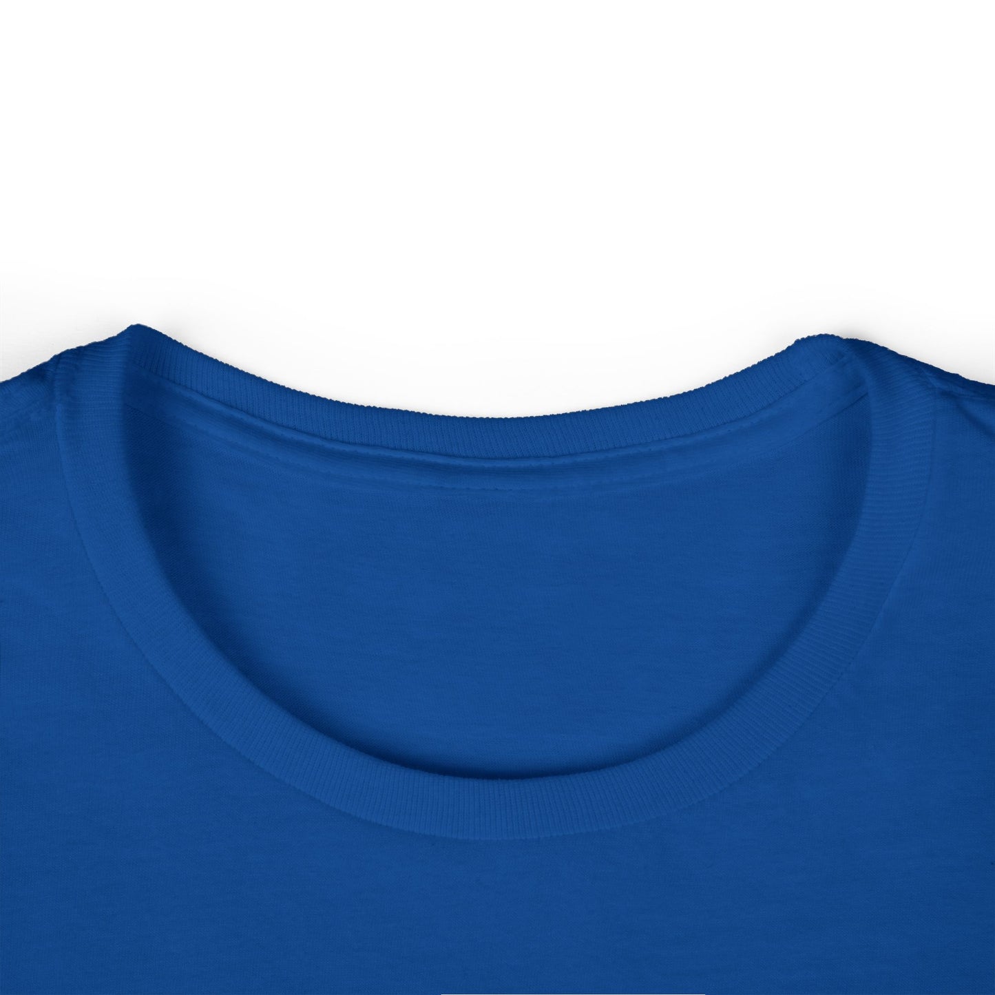 Audacious Women's Softstyle Tee, Casual Graphic Top, Inspirational Shirt, Gift for Her, Everyday Wear, Confidence Apparel