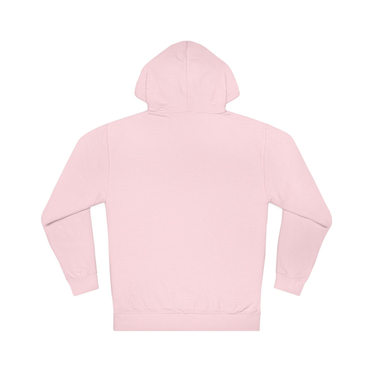Audacity Unisex Hooded Sweatshirt, Cozy Streetwear, Gift for Trendsetters, Casual Wear, Perfect for Every Occasion