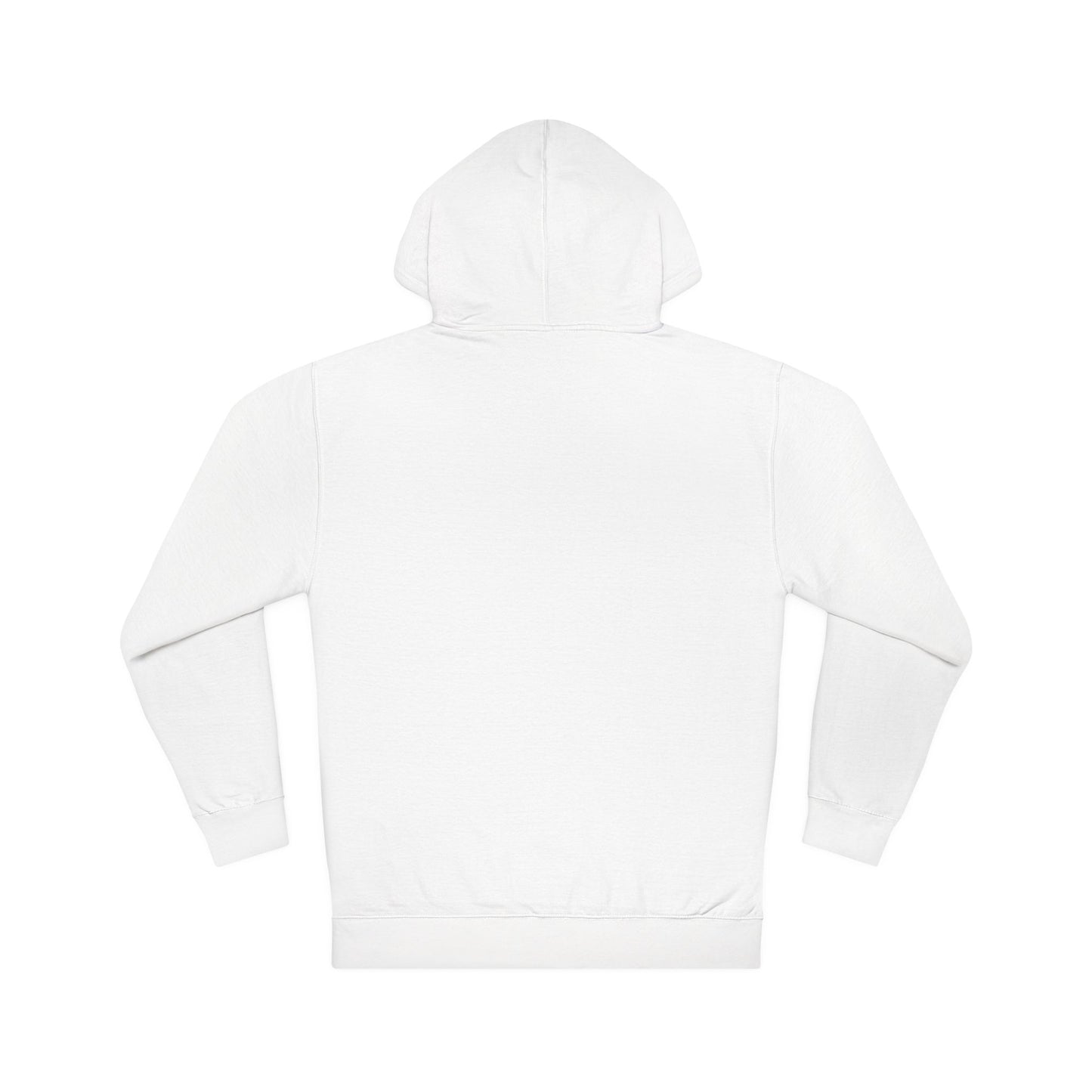 Audacity Unisex Hooded Sweatshirt, Cozy Streetwear, Gift for Trendsetters, Casual Wear, Perfect for Every Occasion