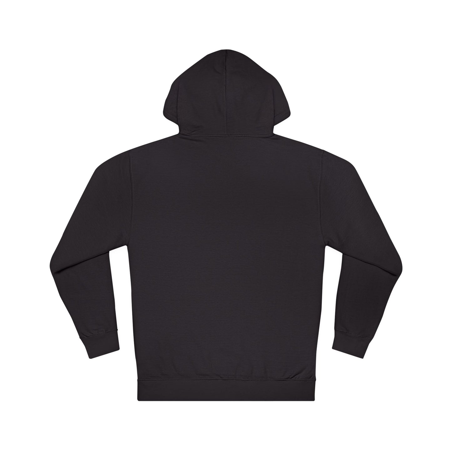 Audacity Unisex Hooded Sweatshirt, Cozy Streetwear, Gift for Trendsetters, Casual Wear, Perfect for Every Occasion