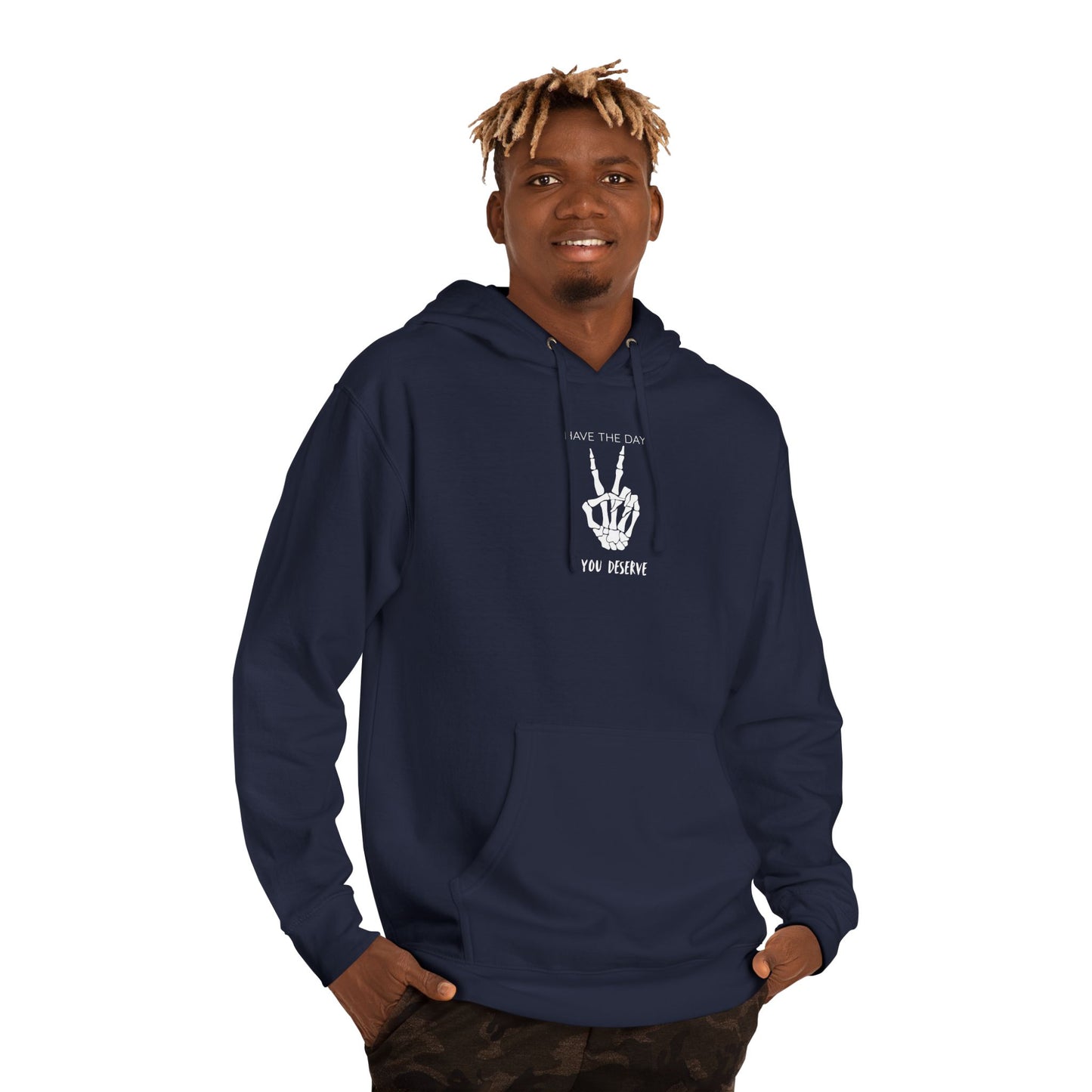 Vintage Peace Sweatshirt, Cozy Unisex Hoodie, Great for Gifts, Everyday Wear, Perfect for Festivals, Casual Outfits