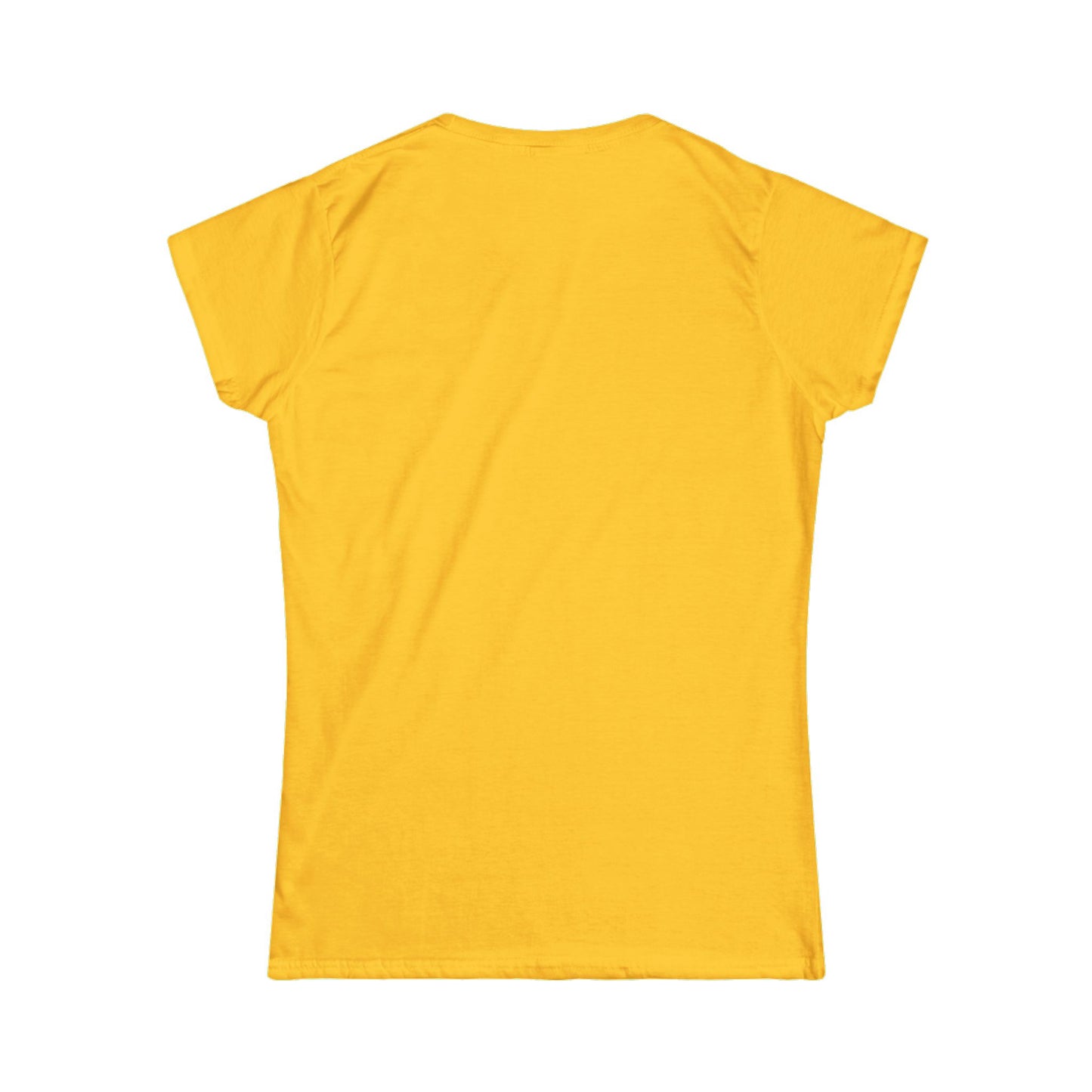Audacious Women's Softstyle Tee, Casual Graphic Top, Inspirational Shirt, Gift for Her, Everyday Wear, Confidence Apparel