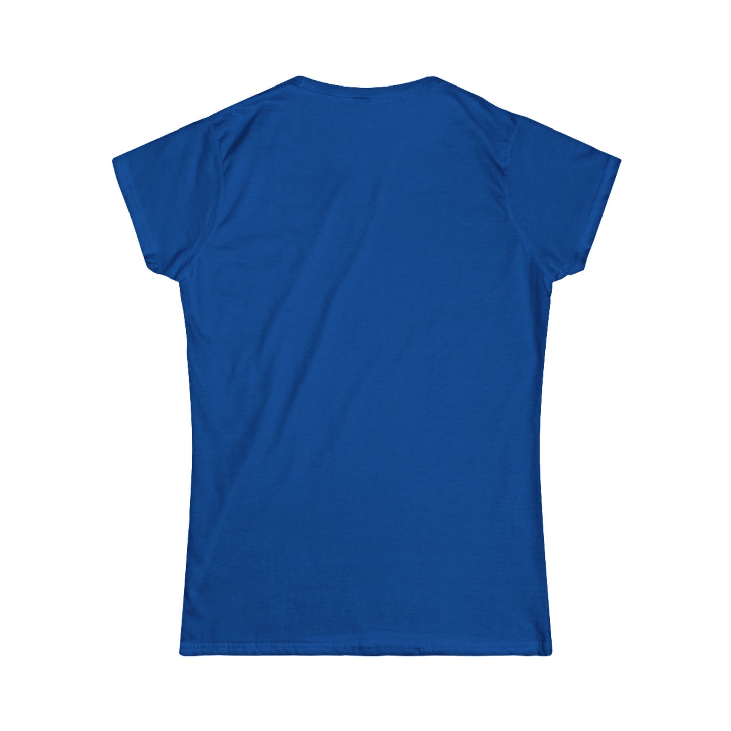 Audacious Women's Softstyle Tee, Casual Graphic Top, Inspirational Shirt, Gift for Her, Everyday Wear, Confidence Apparel