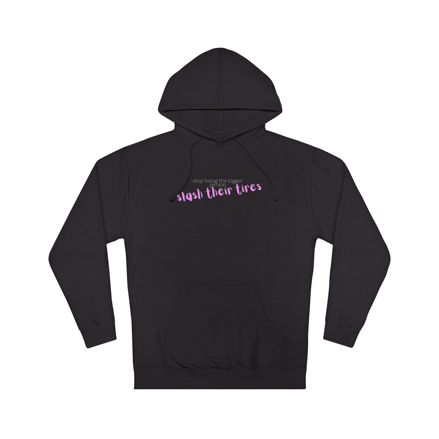 Unisex Hooded Sweatshirt