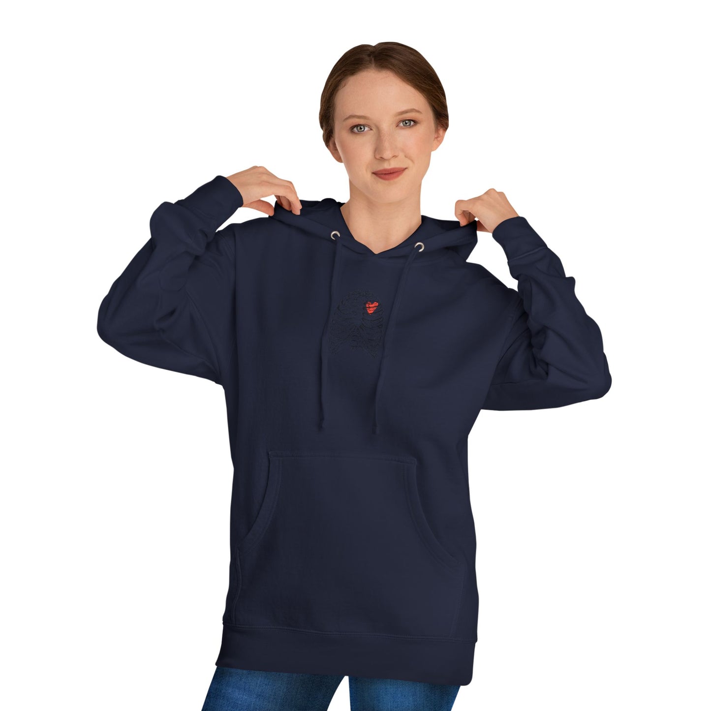 Cozy Unisex Hooded Sweatshirt with Unique Design for Casual Comfort, Perfect for Gifting, Everyday Wear, Festivals, and Celebrations