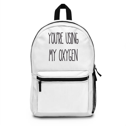 Backpack