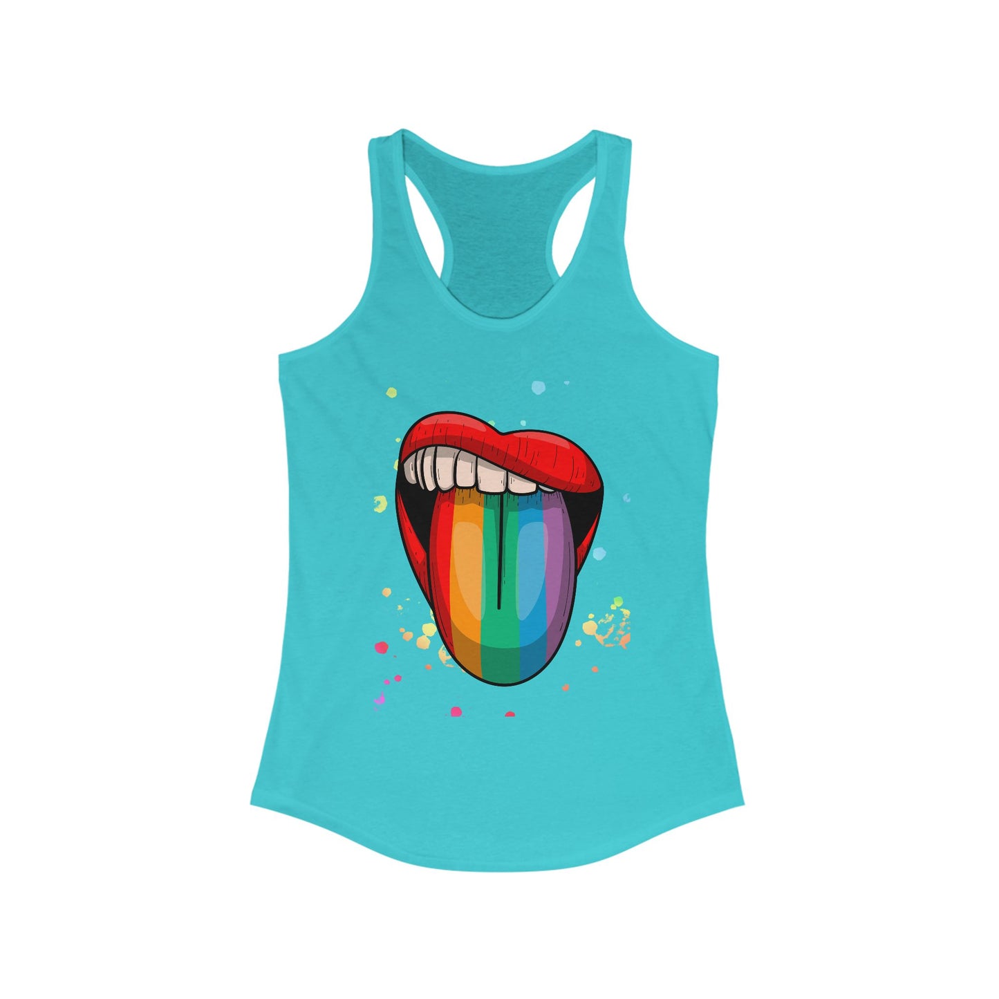Women's Ideal Racerback Tank