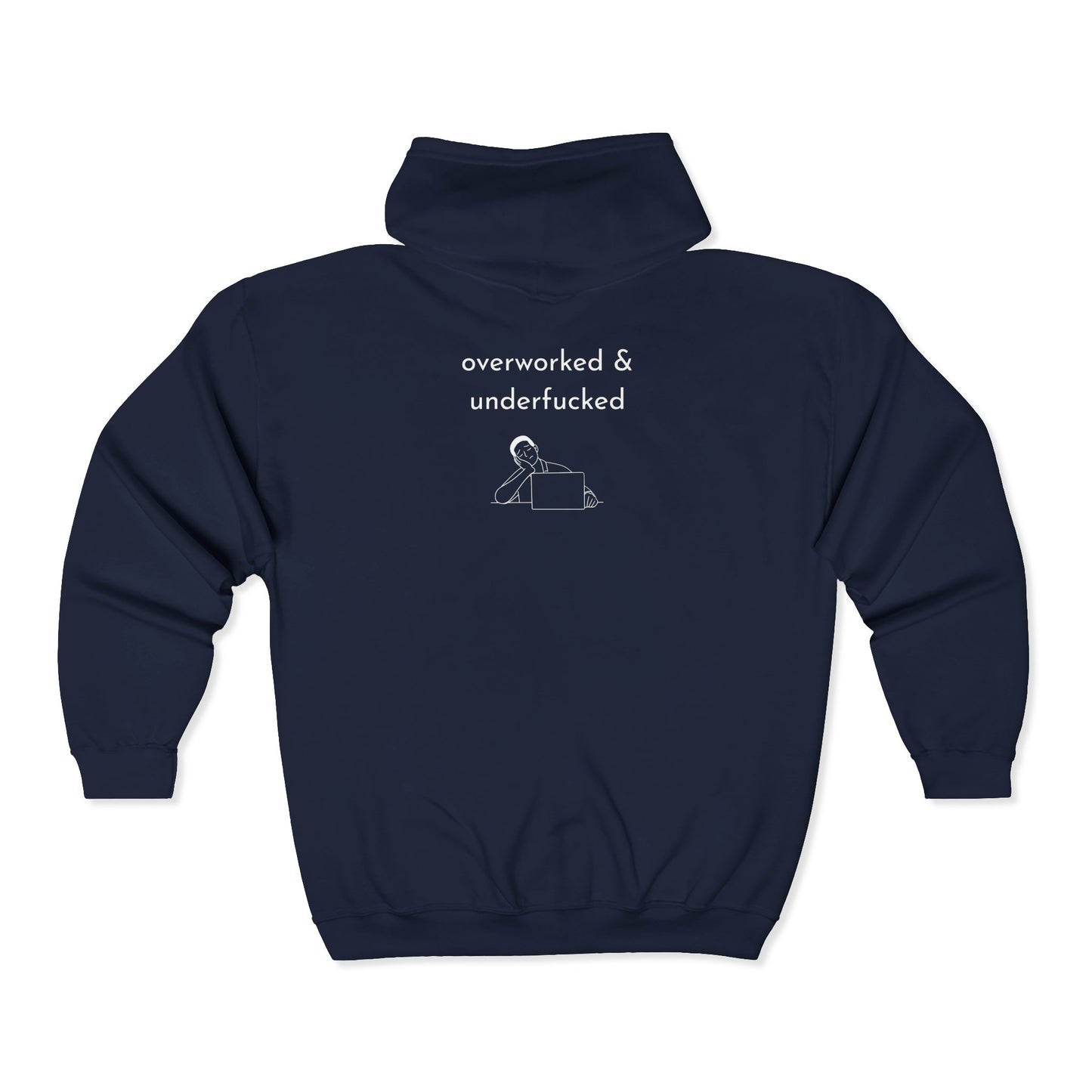 Cozy Zip-Up Hoodie, Unisex Hoodie, Casual Outerwear, Perfect Gift for Any Occasion, Comfortable Lounge Wear, Ideal for Everyday Use