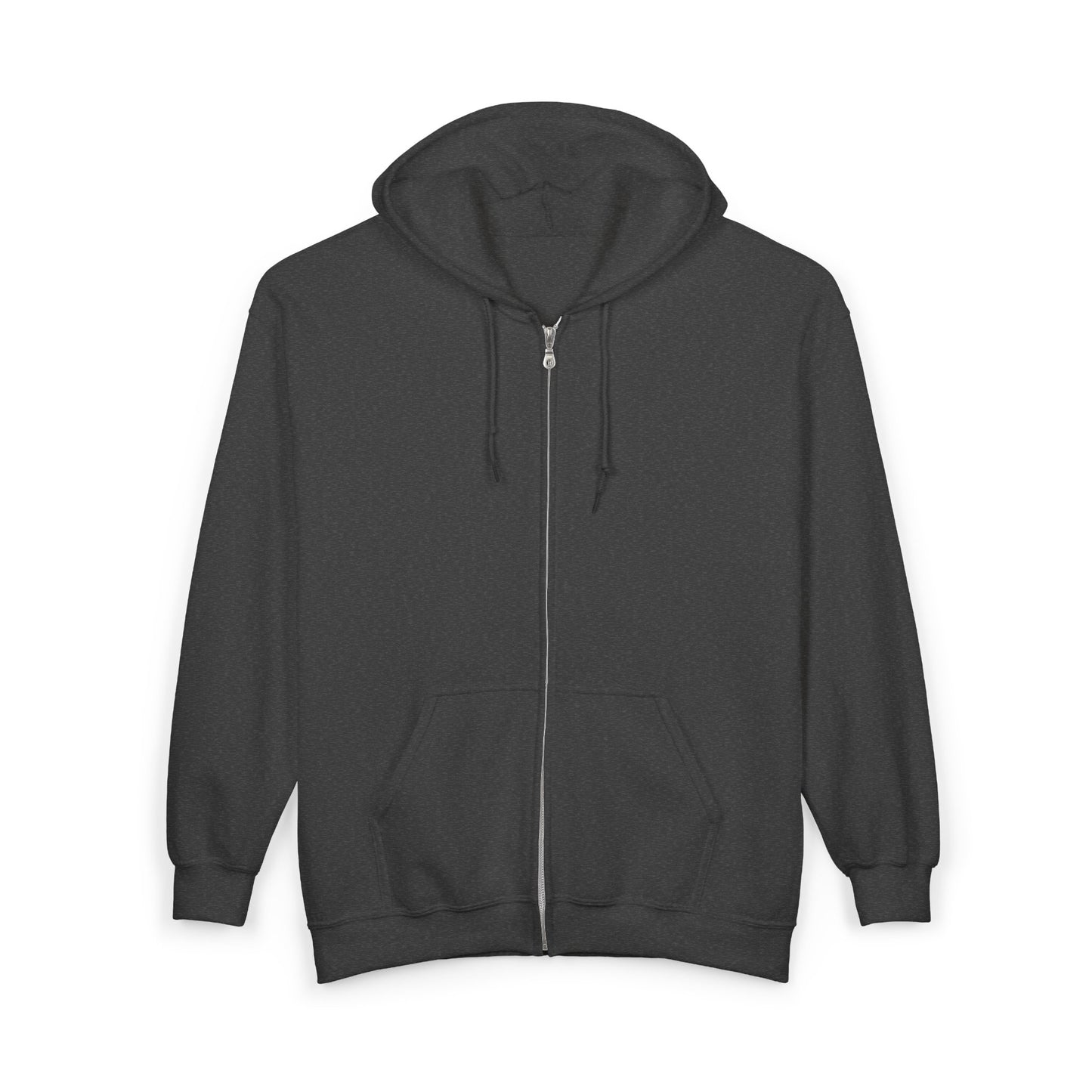 Cozy Zip-Up Hoodie, Unisex Hoodie, Casual Outerwear, Perfect Gift for Any Occasion, Comfortable Lounge Wear, Ideal for Everyday Use