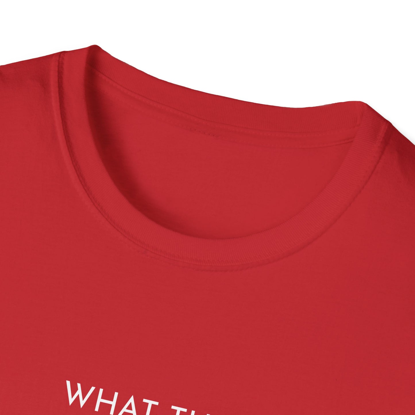 Funny Succulent T-Shirt, What the Fucculent Tee, Gift for Plant Lovers, Unisex Gardening Shirt, Casual Birthday Gift