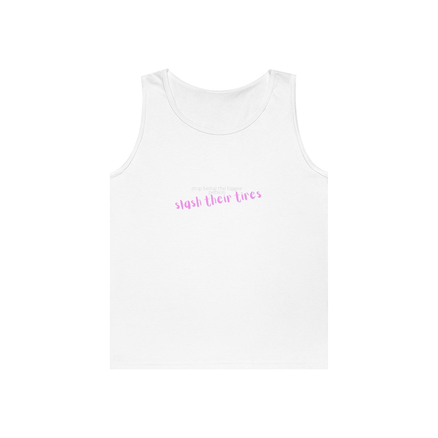 Stylish Unisex Tank Top - Perfect for Summer, Fitness, LGBTQ+ Pride, Casual Outings, Gift Idea, Everyday Wear