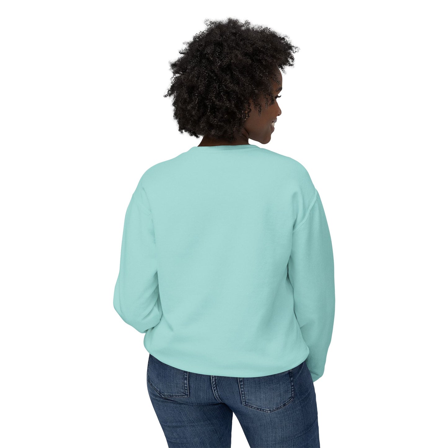 Attention Seeking Crewneck Sweatshirt - Perfect Gift for Friends, Cozy Casual Wear, Motivational Apparel, Unisex Fashion