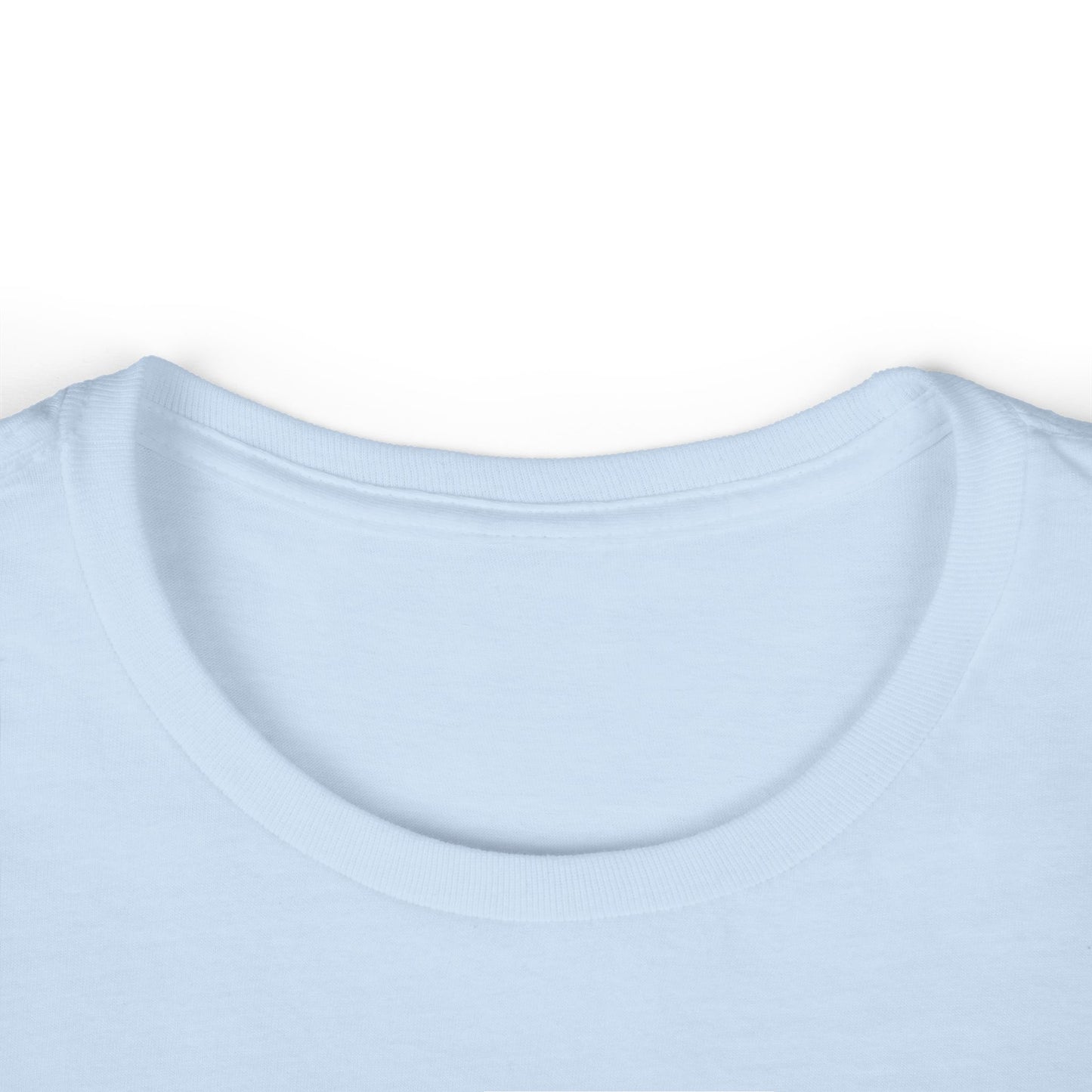 Let Me Overthink This Women's Softstyle Tee, Casual Wear, Gift for Thinkers, Great for Friends, Everyday Comfort, Fun Humor Shirt