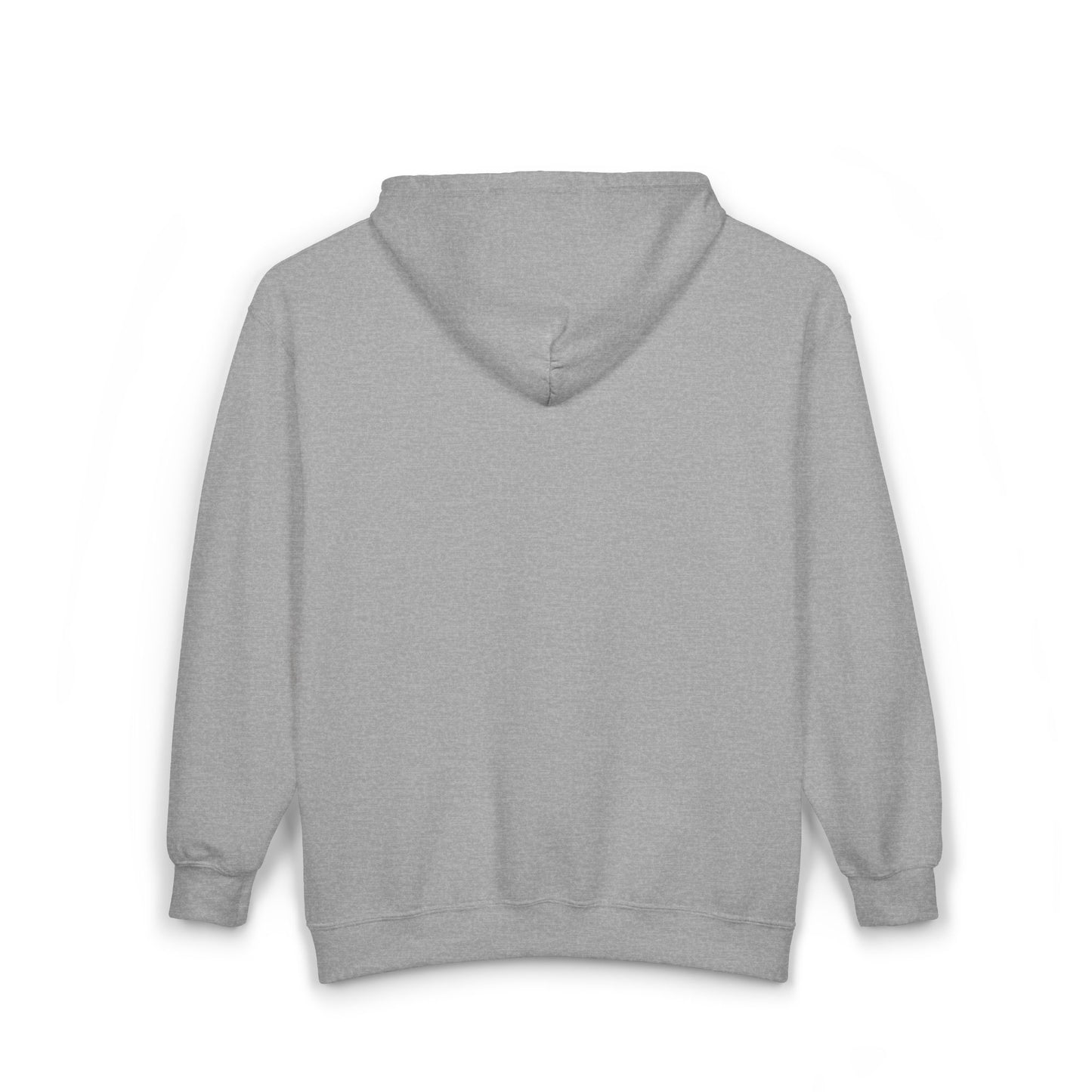 Unisex Hooded Sweatshirt: "Let Me Overthink This" | Casual Comfort, Gift for Thinkers, Anxiety Relief, Relaxed Fit, Everyday Use