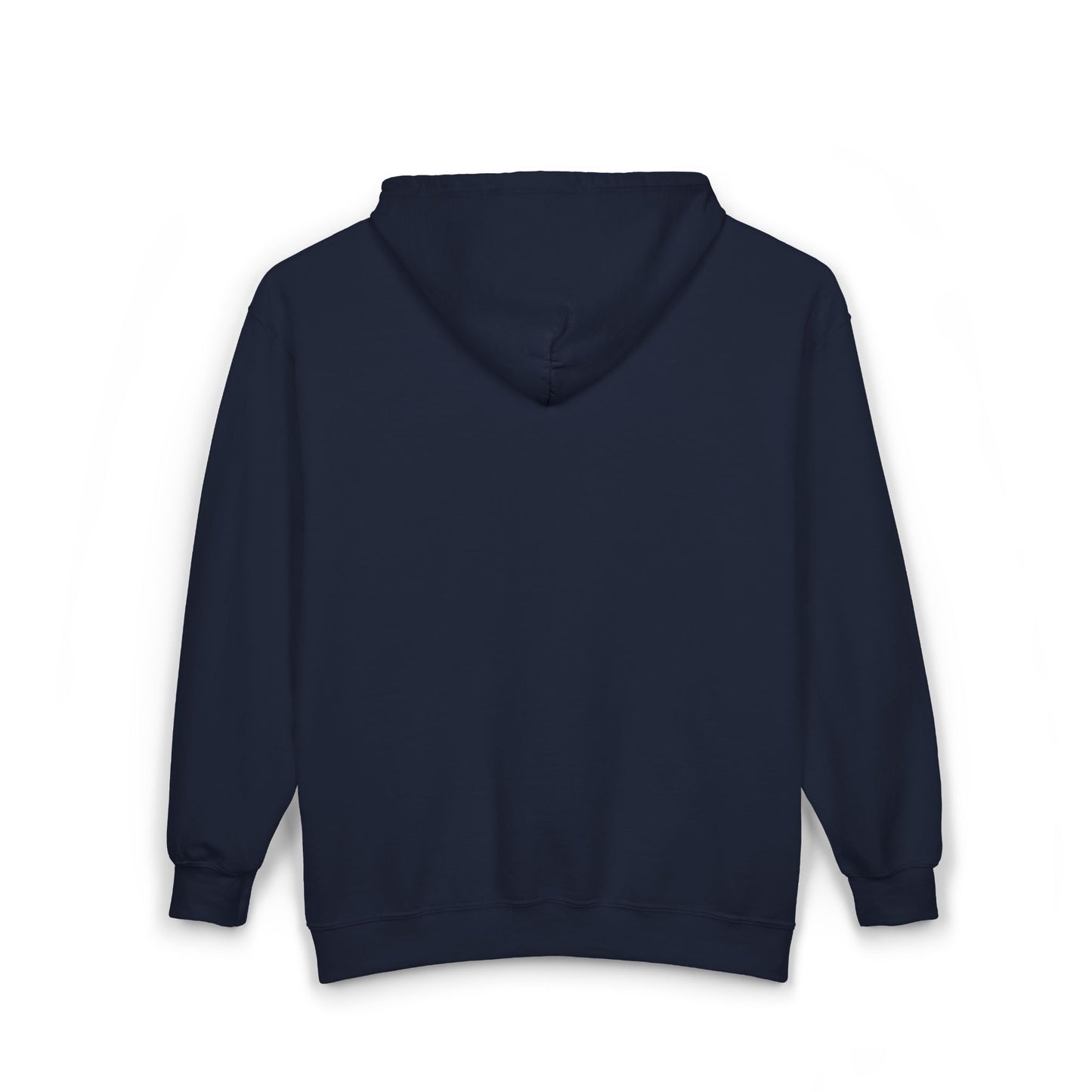 Unisex Hooded Sweatshirt: "Let Me Overthink This" | Casual Comfort, Gift for Thinkers, Anxiety Relief, Relaxed Fit, Everyday Use